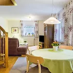 Apartman Ipser *