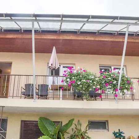 Ipser Apartment Vogtsburg