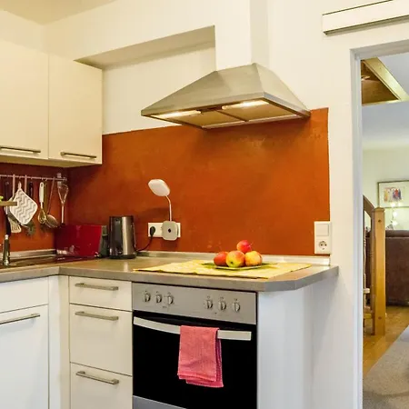 Ipser Apartment *