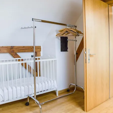 Ipser Apartment Vogtsburg