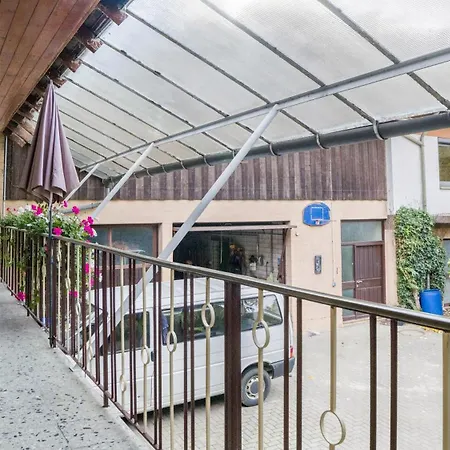 Ipser Apartment *