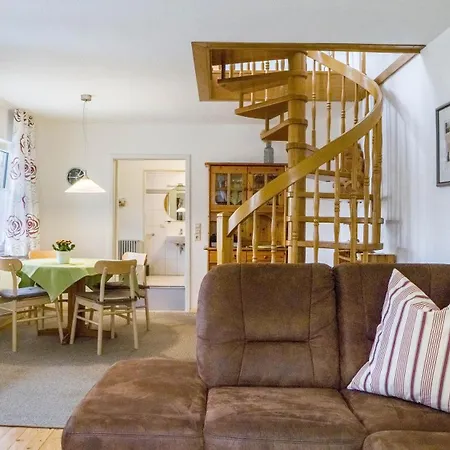 דירה Ipser ווגטסבורג