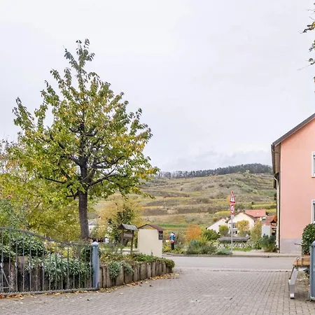 Ipser Apartment Vogtsburg