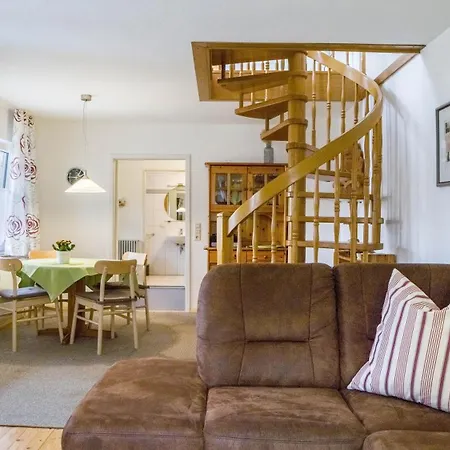 Apartman Ipser Vogtsburg