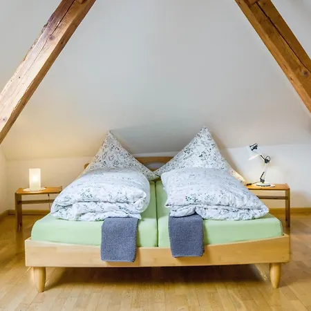 Apartman Ipser Vogtsburg