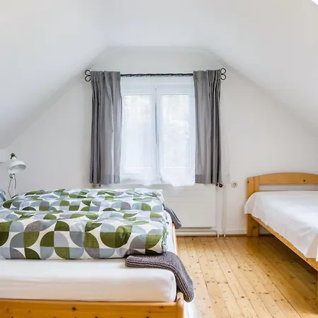 Apartman Ipser Vogtsburg
