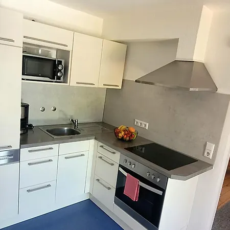 Apartment Ipser *