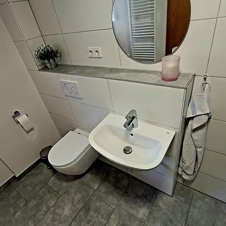 Apartment Ipser *