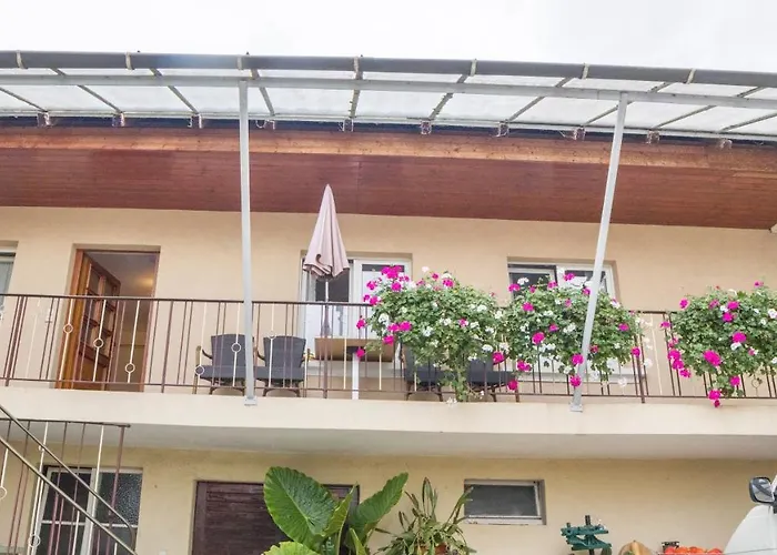 Ipser Appartement Vogtsburg im Kaiserstuhl