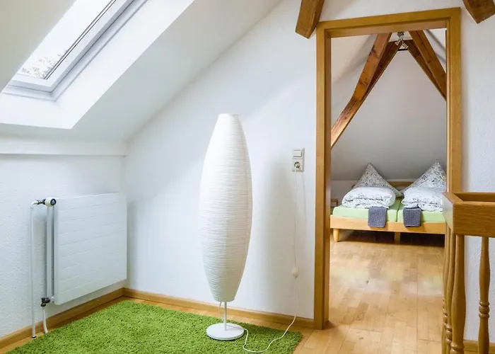 Ipser Vogtsburg im Kaiserstuhl