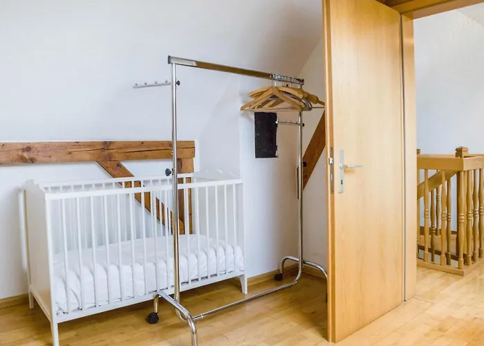 Ipser Appartement Vogtsburg im Kaiserstuhl